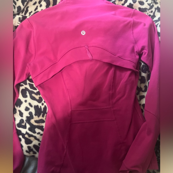 Lululemon define jacket - Picture 2 of 5